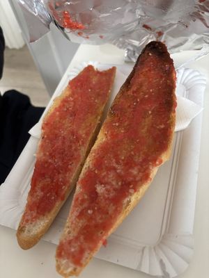   at Elvira 81 in Granada