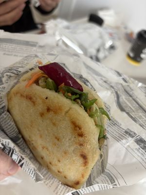   at Elvira 81 in Granada