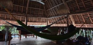  at Heart & Soul Cafè  in Zanzibar