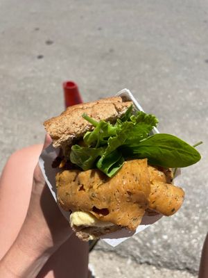  at Chubbies in Ioannina