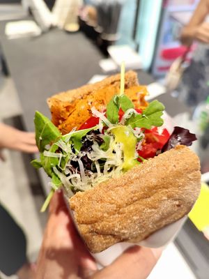 I like it😍😍💚 at Chubbies in Ioannina