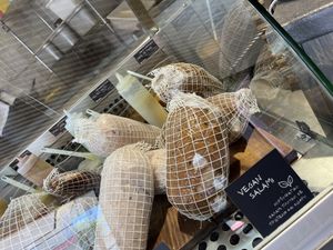   at Chubbies in Ioannina