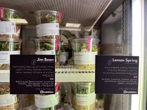   at Chubbies in Ioannina