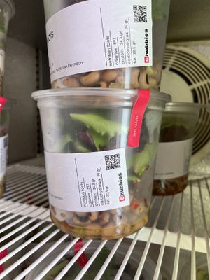   at Chubbies in Ioannina