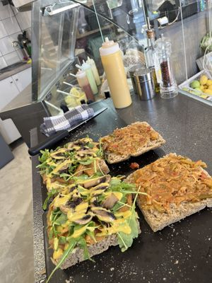   at Chubbies in Ioannina