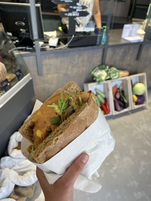   at Chubbies in Ioannina