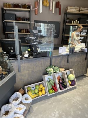   at Chubbies in Ioannina