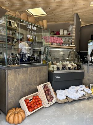   at Chubbies in Ioannina