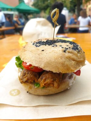  at La Zappa e Il Mestolo in Bologna