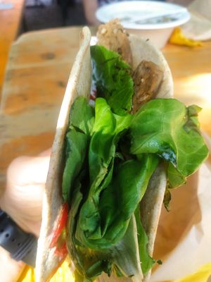  at La Zappa e Il Mestolo in Bologna