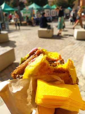  at La Zappa e Il Mestolo in Bologna