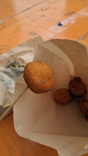  at La Zappa e Il Mestolo in Bologna