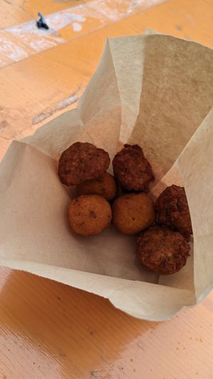  at La Zappa e Il Mestolo in Bologna