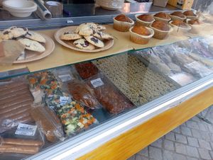  at La Zappa e Il Mestolo in Bologna