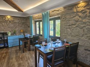 Traditional house. at Arpuro in Oliveira De Frades