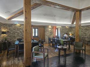 Inside. at Arpuro in Oliveira De Frades