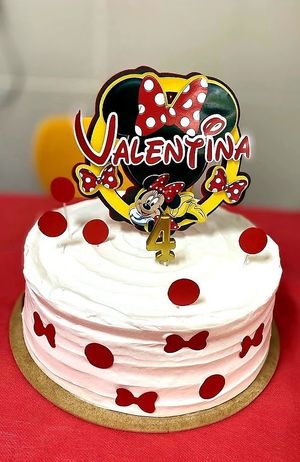 Bolo festa #Veganuary at Ateliê Vegan in Brasilia