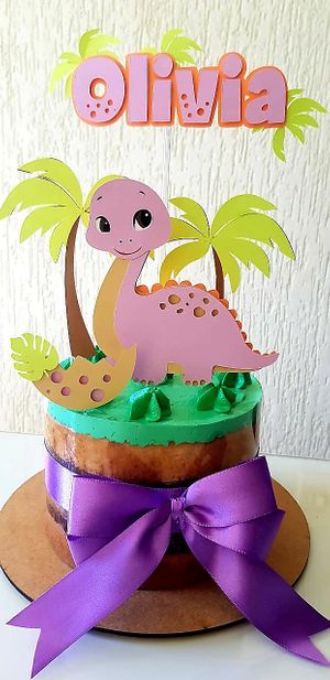 Naked cake  #Veganuary at Ateliê Vegan in Brasilia