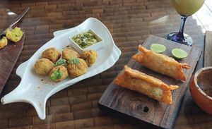  at Atelier in Mancora