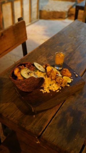  at Atelier in Mancora