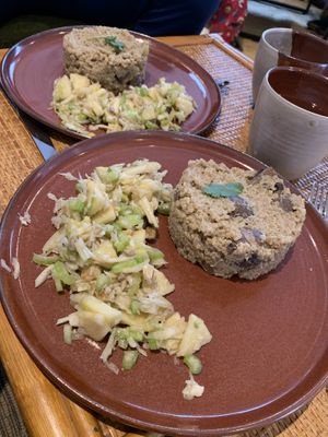   at L'Amandier  in Selestat