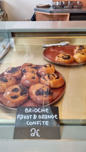  at L'Amandier  in Selestat