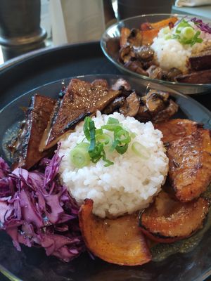  at L'Amandier  in Selestat