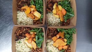  at L'Amandier  in Selestat