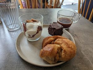  at L'Amandier  in Selestat