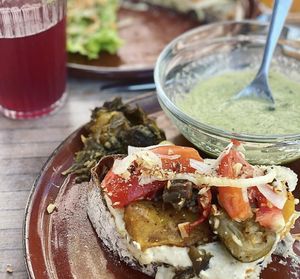   at L'Amandier  in Selestat