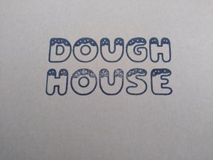  at Dough House Vegan Donuts in Black Mountain