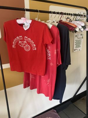   at Dough House Vegan Donuts in Black Mountain