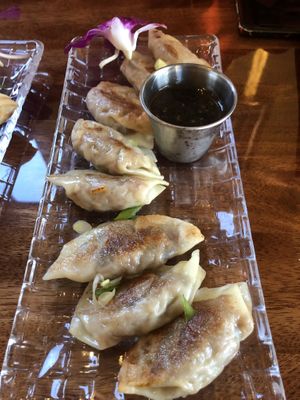   at The Ferguson House Bistro in Nashville