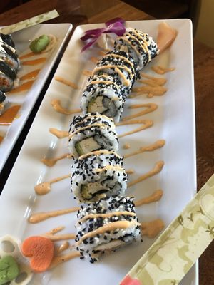   at The Ferguson House Bistro in Nashville