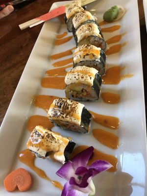   at The Ferguson House Bistro in Nashville