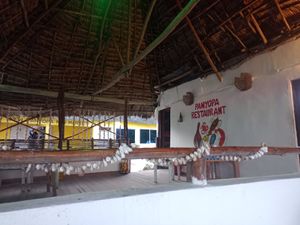 Location 2 at Panyopa in Zanzibar