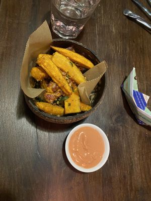   at The Joi Factory in Ho Chi Minh City