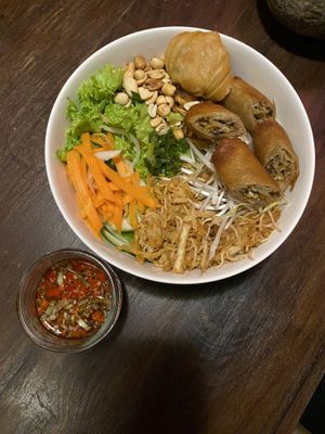   at The Joi Factory in Ho Chi Minh City