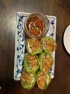   at The Joi Factory in Ho Chi Minh City