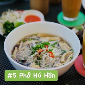  at The Joi Factory in Ho Chi Minh City