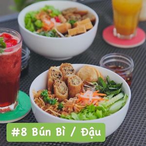  at The Joi Factory in Ho Chi Minh City