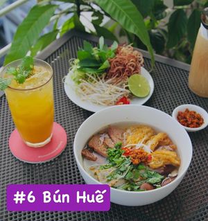  at The Joi Factory in Ho Chi Minh City