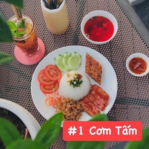  at The Joi Factory in Ho Chi Minh City