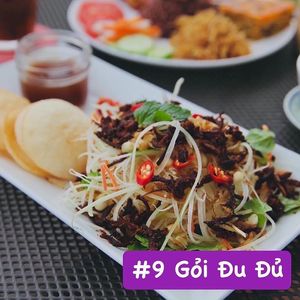  at The Joi Factory in Ho Chi Minh City