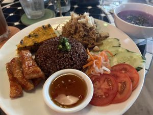   at The Joi Factory in Ho Chi Minh City