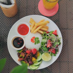  at The Joi Factory in Ho Chi Minh City