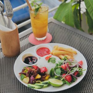  at The Joi Factory in Ho Chi Minh City