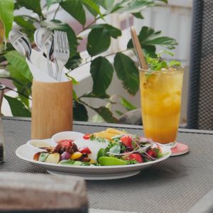  at The Joi Factory in Ho Chi Minh City