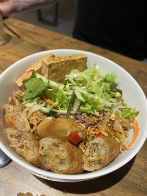   at The Joi Factory in Ho Chi Minh City