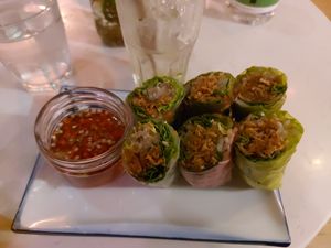  at The Joi Factory in Ho Chi Minh City